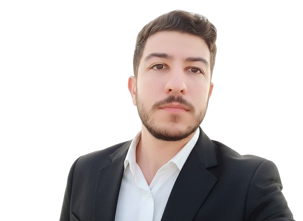 Ahmed Shbat
